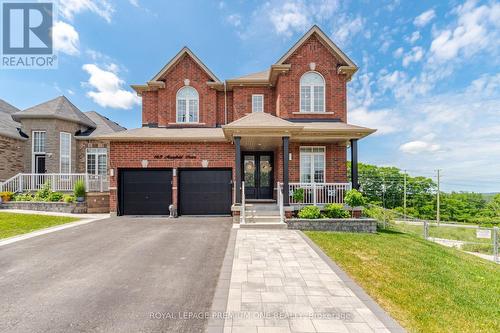 163 MUIRFIELD DRIVE  Barrie, ON L4N 5S4
