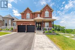163 MUIRFIELD DRIVE Barrie, ON L4N 5S4