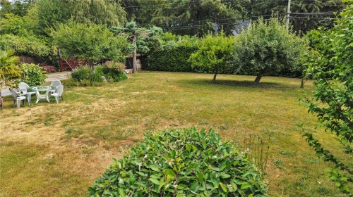 9410 Chemainus Rd, Chemainus, BC 