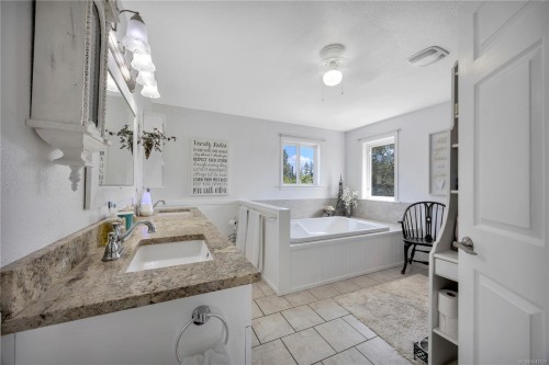 9410 Chemainus Rd, Chemainus, BC 