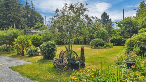 9410 Chemainus Rd, Chemainus, BC 