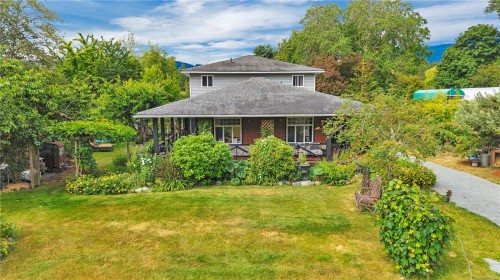 9410 Chemainus Rd, Chemainus, BC 