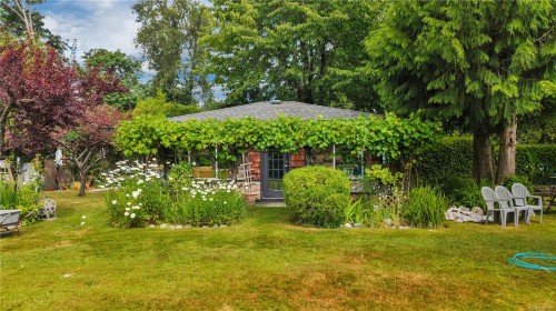 9410 Chemainus Rd, Chemainus, BC 
