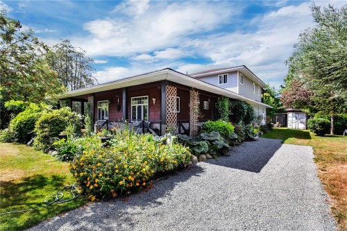 9410 Chemainus Rd, Chemainus, BC 