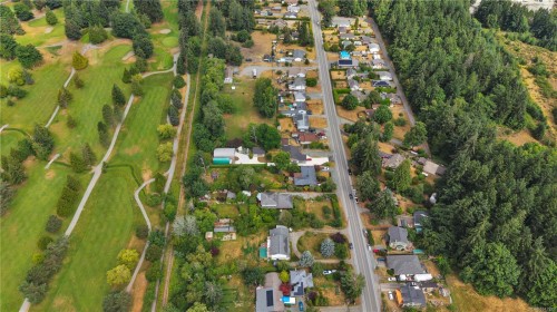 9410 Chemainus Rd, Chemainus, BC 