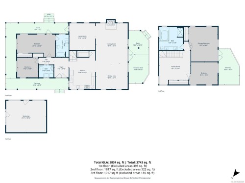 9410 Chemainus Rd, Chemainus, BC 
