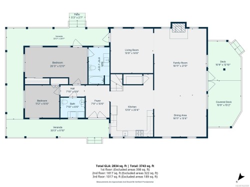 9410 Chemainus Rd, Chemainus, BC 