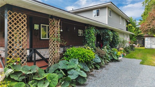 9410 Chemainus Rd, Chemainus, BC 