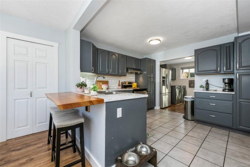 3338 Glacier St, Duncan, BC 