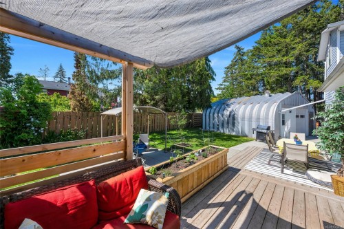 3338 Glacier St, Duncan, BC 