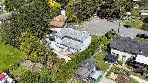 3338 Glacier St, Duncan, BC 
