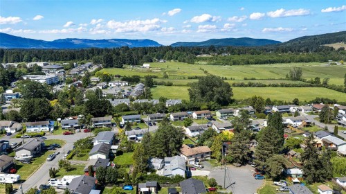3338 Glacier St, Duncan, BC 