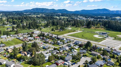 3338 Glacier St, Duncan, BC 