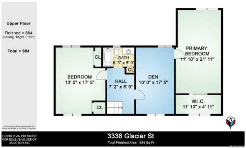 3338 Glacier St, Duncan, BC 