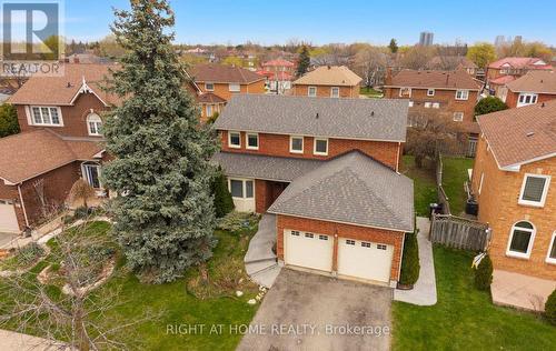 72 BRYDON CRESCENT  Brampton, ON L6X 3E5