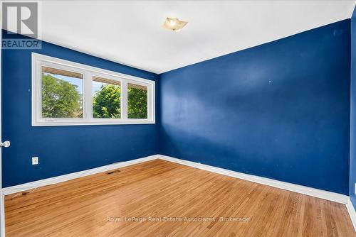 132 Vista Boulevard, Mississauga, ON - Indoor Photo Showing Other Room