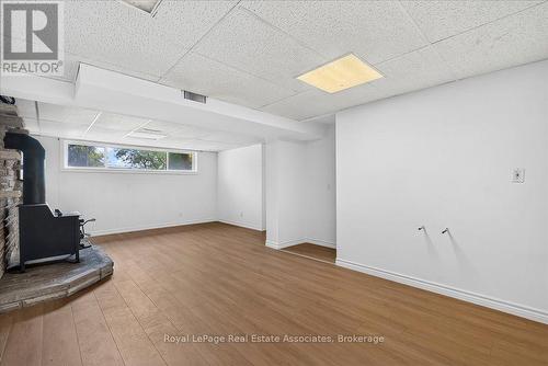 132 Vista Boulevard, Mississauga, ON - Indoor