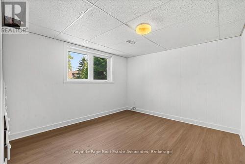132 Vista Boulevard, Mississauga, ON - Indoor Photo Showing Other Room