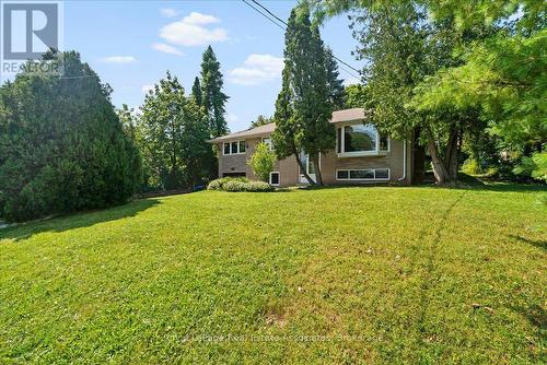 132 Vista Boulevard, Mississauga, ON - Outdoor