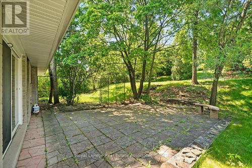 132 Vista Boulevard, Mississauga, ON - Outdoor