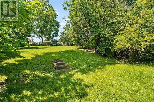 132 Vista Boulevard, Mississauga, ON - Outdoor