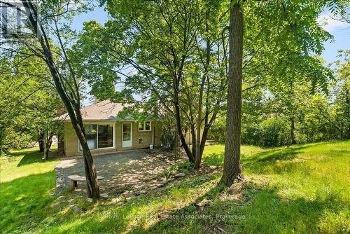 132 Vista Boulevard, Mississauga, ON - Outdoor