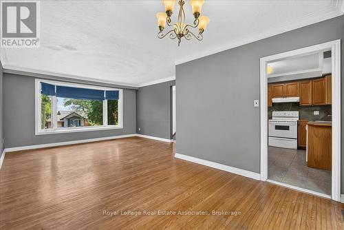 132 Vista Boulevard, Mississauga, ON - Indoor
