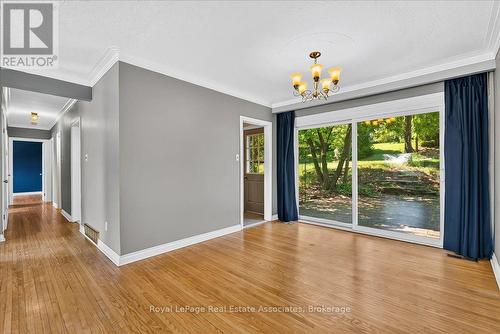 132 Vista Boulevard, Mississauga, ON - Indoor Photo Showing Other Room