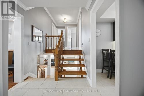 20 Malcolm Crescent, Brampton, ON - Indoor Photo Showing Other Room