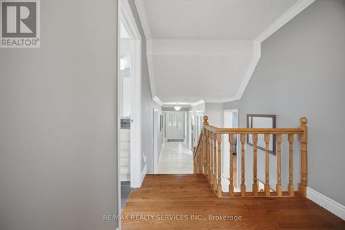 20 Malcolm Crescent, Brampton, ON - Indoor Photo Showing Other Room