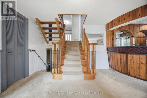 20 Malcolm Crescent, Brampton, ON - Indoor Photo Showing Other Room