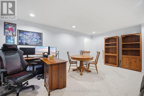 20 Malcolm Crescent, Brampton, ON - Indoor Photo Showing Other Room