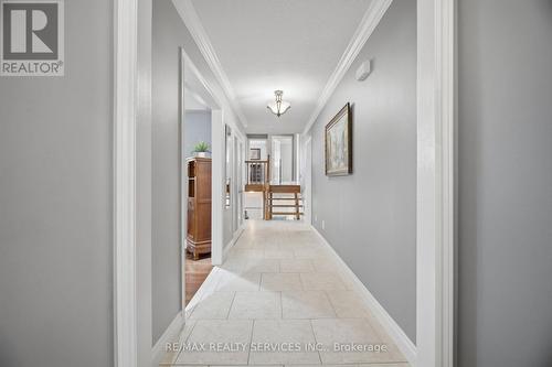 20 Malcolm Crescent, Brampton, ON - Indoor Photo Showing Other Room