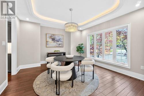 775 King Road, Burlington, ON - Indoor Photo Showing Dining Room