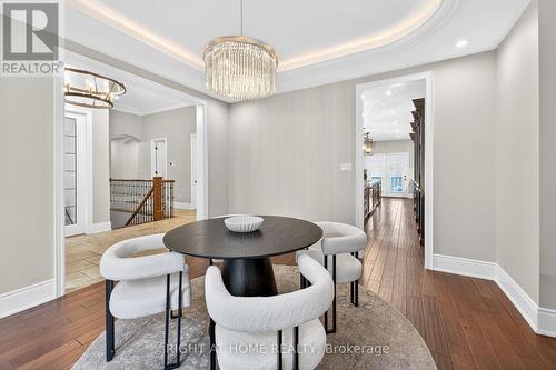 775 King Road, Burlington, ON - Indoor Photo Showing Dining Room