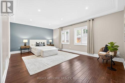 775 King Road, Burlington, ON - Indoor Photo Showing Bedroom