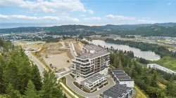 #614-1810 Selenite Pl Langford, BC V9B 7E2