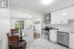 Kitchen - 