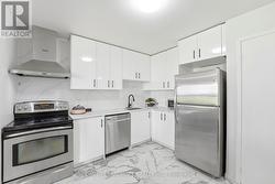 Kitchen - 