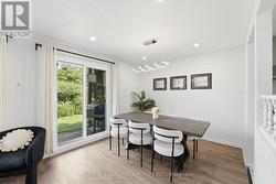 Dining room - 