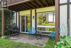 Patio - 