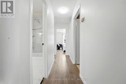 Hallway - 