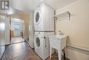 221 Samuelson Street, Cambridge, ON  - Indoor Photo Showing Laundry Room 