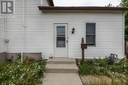 221 Samuelson Street, Cambridge, ON - Outdoor With Exterior