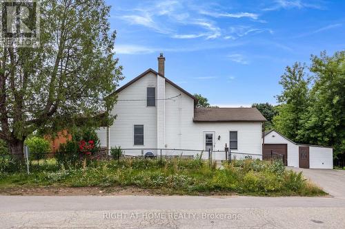 221 Samuelson Street, Cambridge, ON - Outdoor