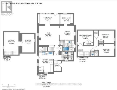 221 Samuelson Street, Cambridge, ON - Other