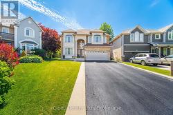 88 SOUTHCREEK COURT Hamilton, ON L9K 1M2