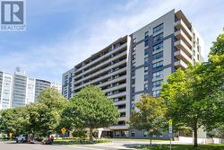 701 - 100 CANYON AVENUE Toronto, ON M3H 5T9