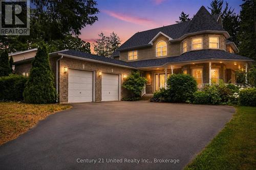 167 GARRY STREET  Trent Hills (Campbellford), ON K0L 1L0