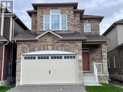 30 COLDBROOK DRIVE Cavan Monaghan (Millbrook Village), ON L0A 1G0